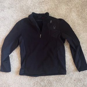 Spyder Jacket